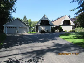 Property at 4607 State Route 88, Sodus, NY 14551