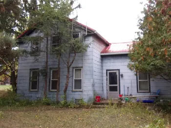 Property at 8694 Scipio Road, Nunda, NY 14517