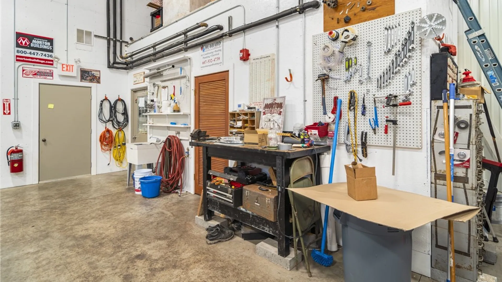 Property at 8189 New York 89, Covert, NY 14847 41