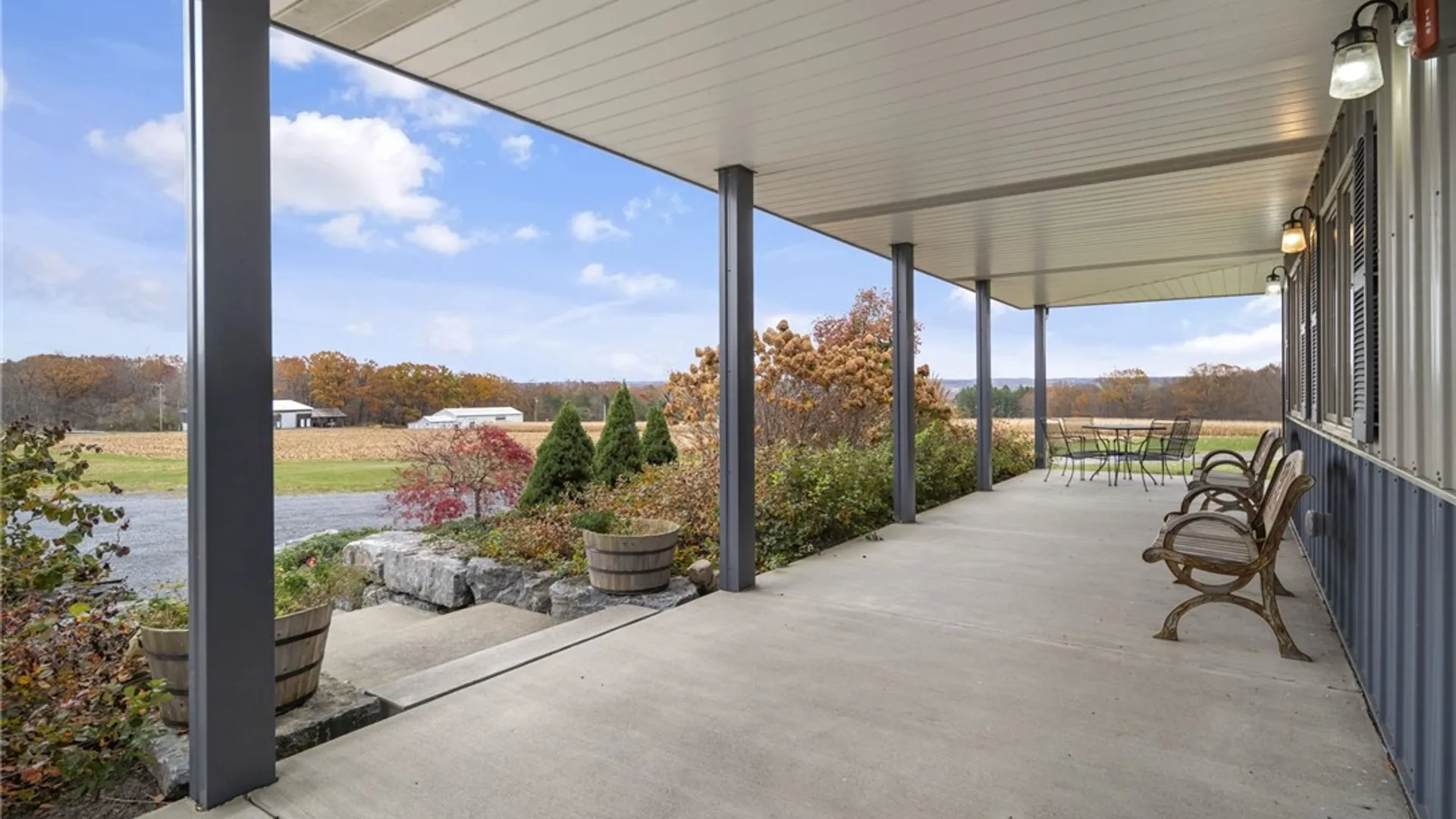 Property at 8189 New York 89, Covert, NY 14847 5