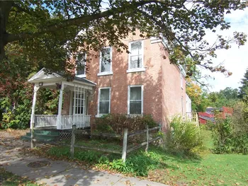 Property at 415 E Main St, Palmyra, NY 14522