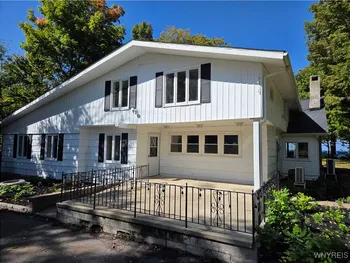 Property at 1641 Lake Road, Porter, NY 14174