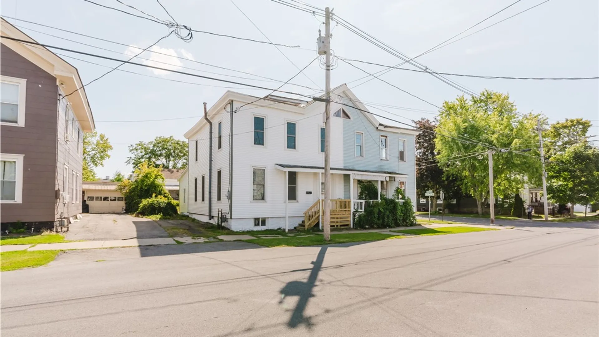 Property at 803 Washington Street, Ogdensburg, NY 13669 19