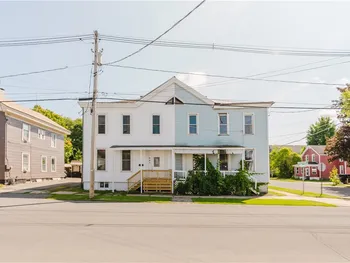Property at 803 Washington Street, Ogdensburg, NY 13669