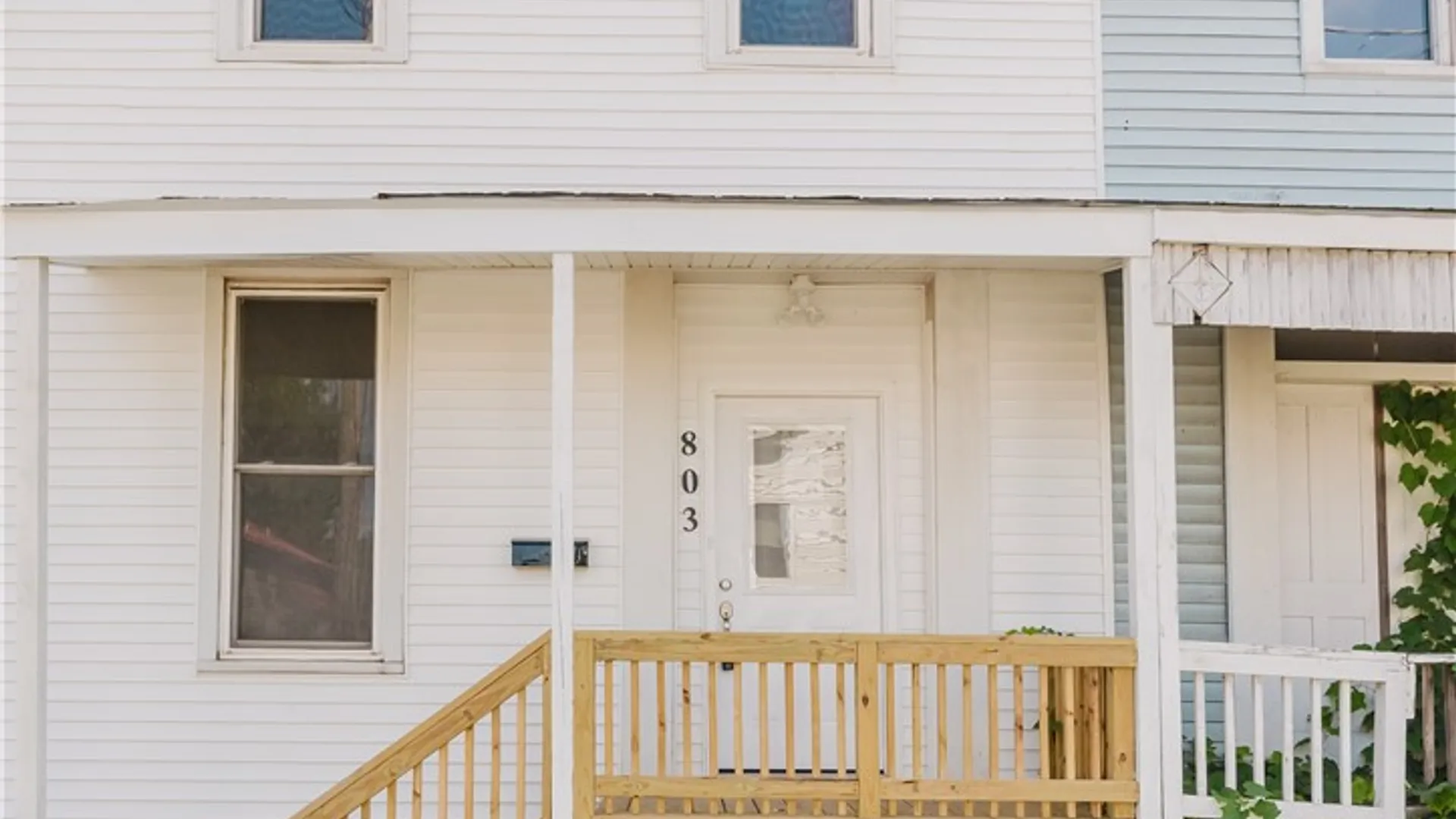 Property at 803 Washington Street, Ogdensburg, NY 13669 2