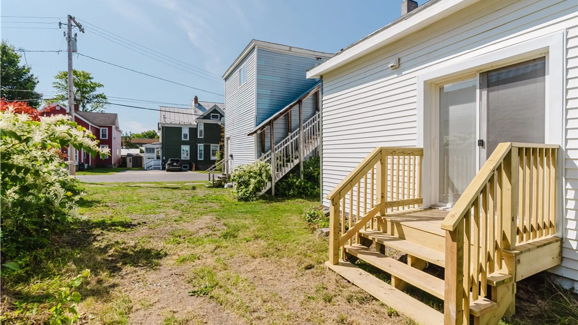 Property at 803 Washington Street, Ogdensburg, NY 13669 21