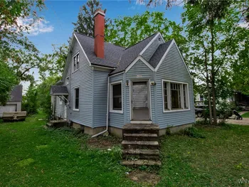 Property at 2591 Meadow Lane, Eden, NY 14057