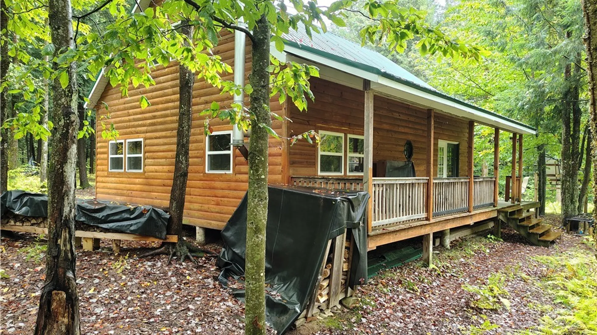 Property at 11481 Westdale Road, Florence, NY 13483 33