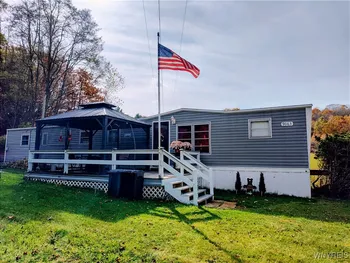 Property at 9063 Farnsworth Road, Cuba, NY 14727