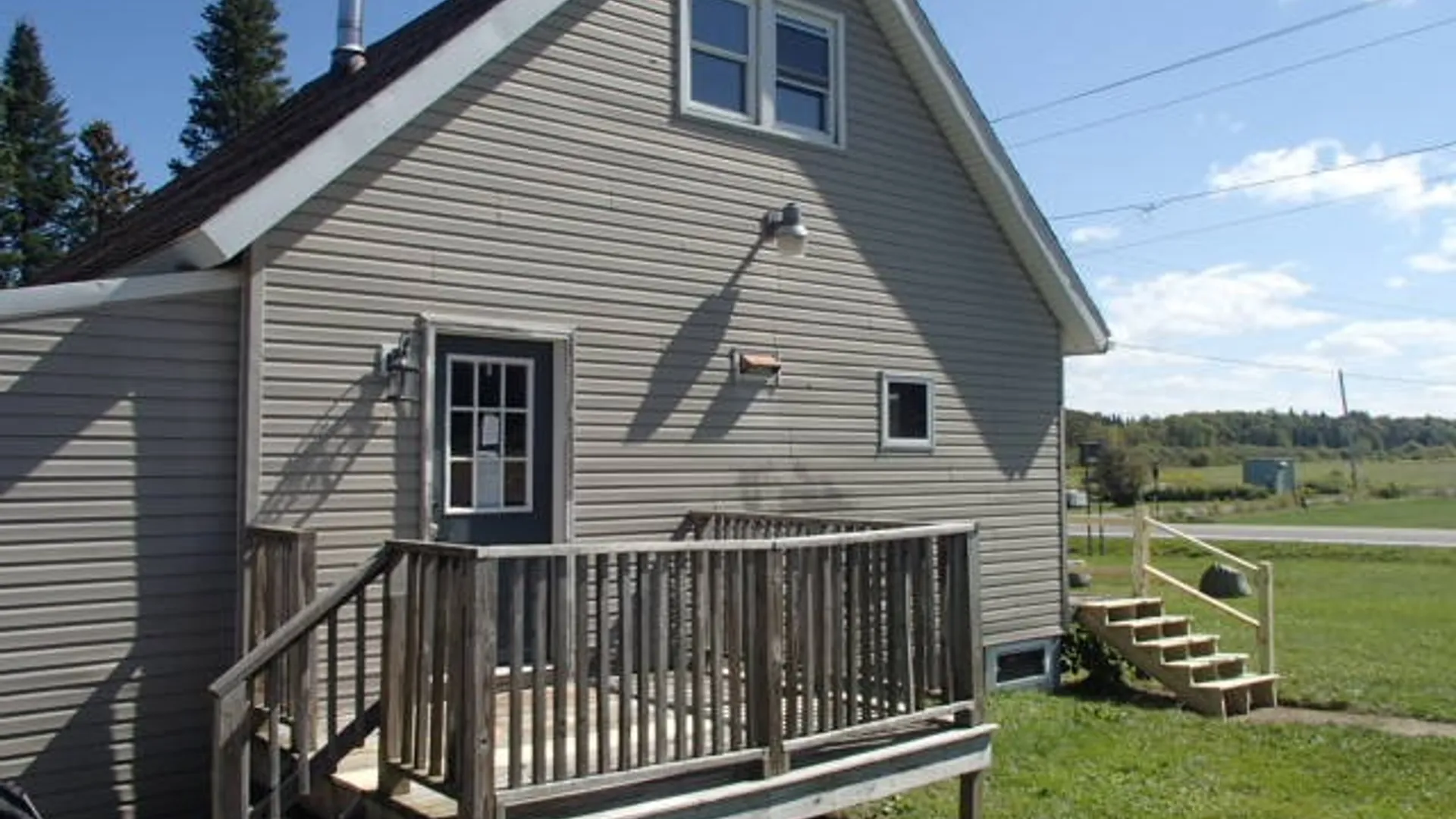 Property at 2107 State Route 177, Harrisburg, NY 13626 10