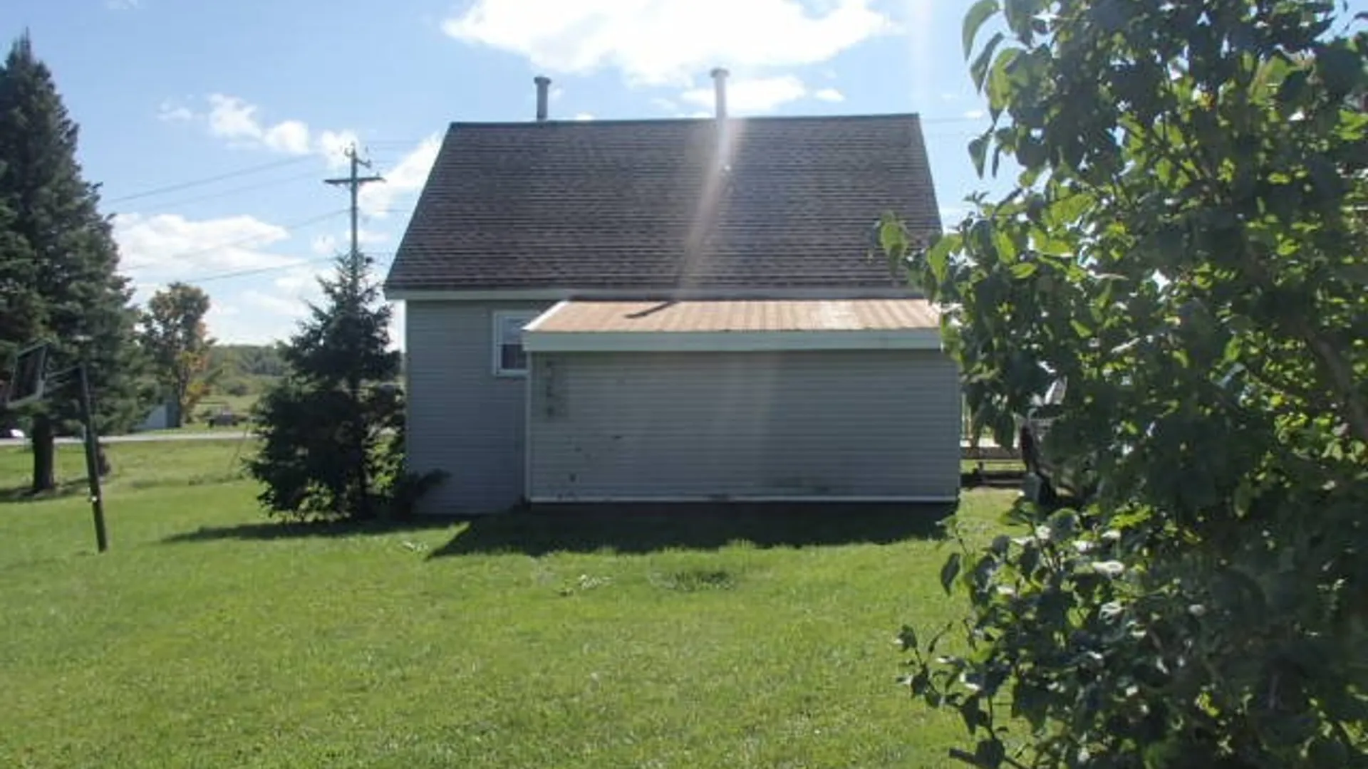Property at 2107 State Route 177, Harrisburg, NY 13626 13