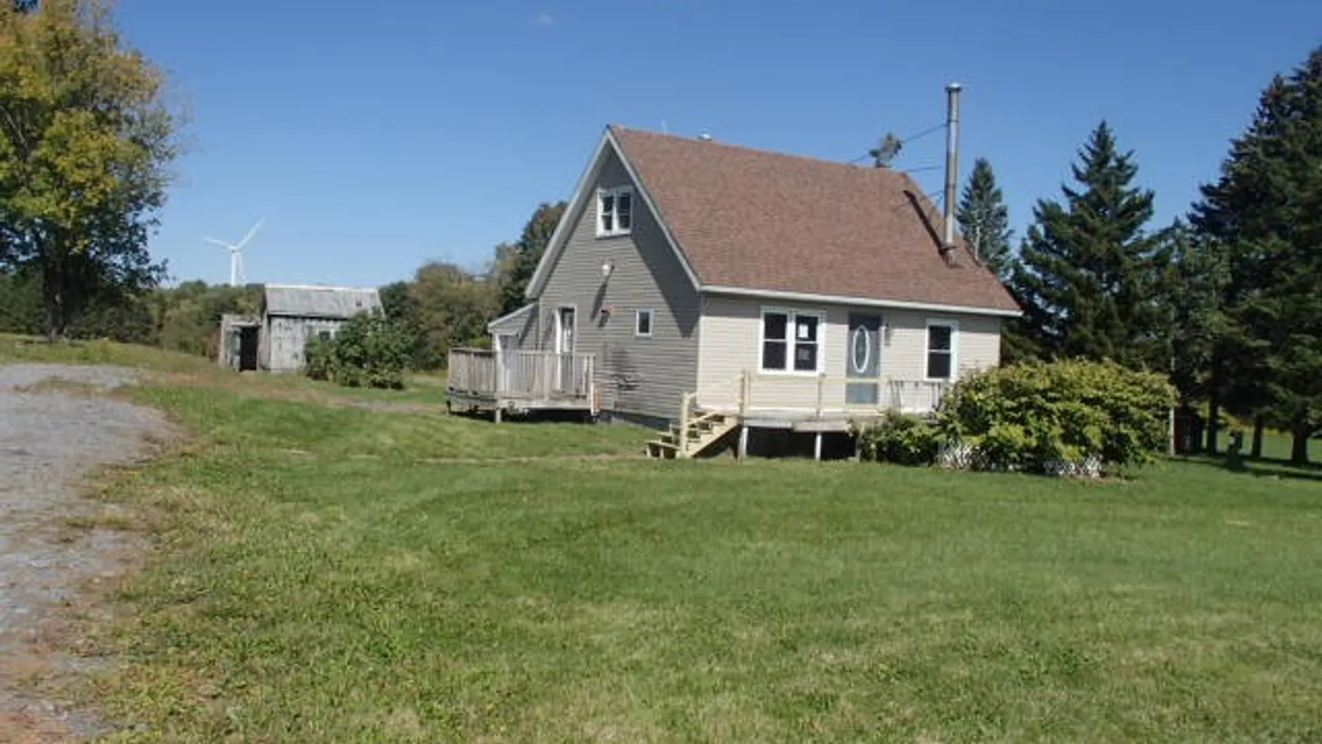 Property at 2107 State Route 177, Harrisburg, NY 13626 14