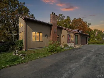Property at 5045 Cole Street, Stockbridge, NY 13409