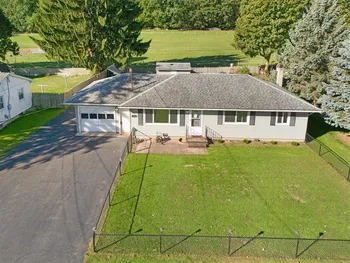 Property at 1805 Maple Avenue, Palmyra, NY 14522