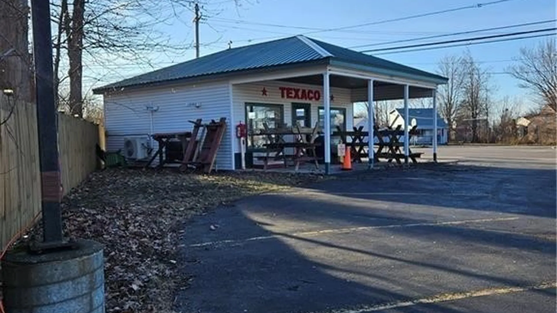 Property at 6865 Erie Road, Evans, NY 14047 19