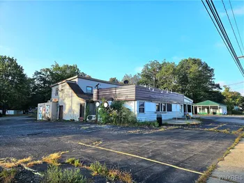 Property at 6865 Erie Road, Evans, NY 14047