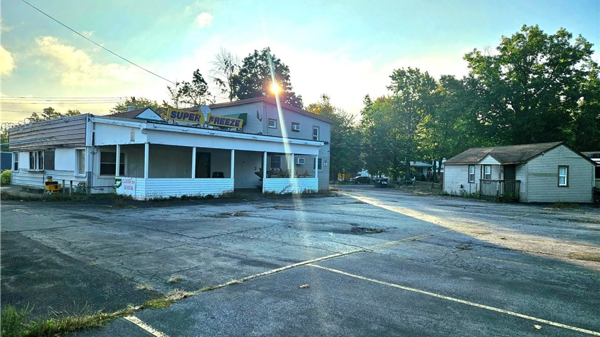 Property at 6865 Erie Road, Evans, NY 14047 2