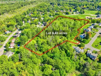 Property at Sunset Drive, Walworth, NY 14568