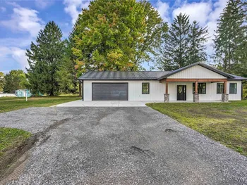 Property at 56 Delevan Avenue, Yorkshire, NY 14042