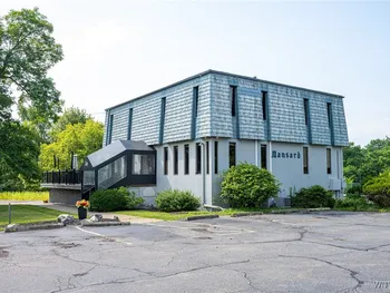 Property at 3290 California Road, Orchard Park, NY 14127