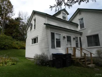 Property at 41 Galatia Street, Marathon, NY 13803