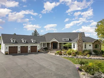 Property at 1170 Oak Openings Road, Avon, NY 14472