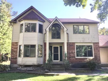 Property at 2735 Kulp Road, Eden, NY 14057