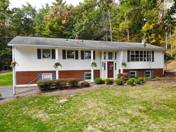 Property at 2817 Forest Hill Drive, Corning, NY 14830