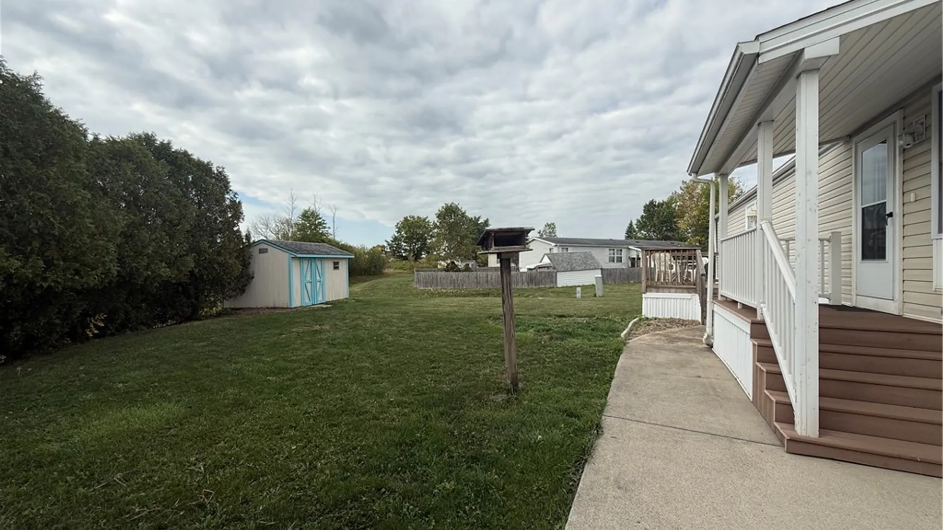 Property at 648 Birchwood, Lockport Town, NY 14094 15