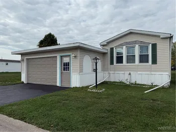 648 Birchwood, Lockport Town, NY 14094