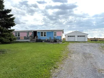 Property at 29258 Martin rd, Le Ray, NY 13637