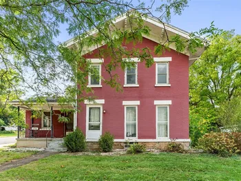 Property at 1748 Rochester Street, Lima, NY 14485