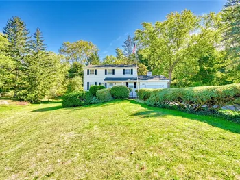Property at 114 Phelps Road, Rush, NY 14472