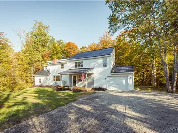 Property at 11872 Carpenter Road, Wales, NY 14139