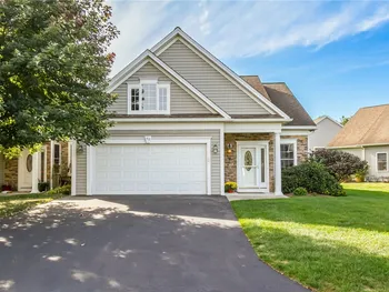 Property at 49 Waterworks Drive, East Rochester, NY 14445