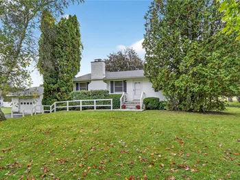 Property at 240 Pennsylvania Avenue, Ulysses, NY 14886