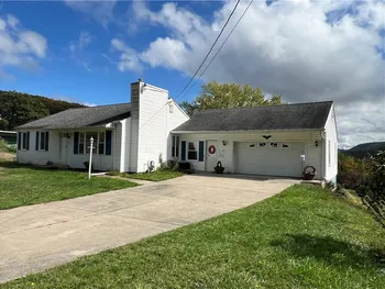 Property at 36 Walsh Road, Ashland, NY 14894