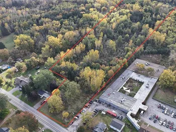 Property at L1 Charlotteville Road, Newfane, NY 14108