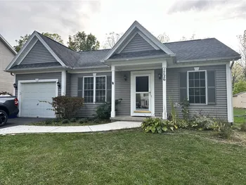 Property at 1726 Parkside Place, Lima, NY 14485
