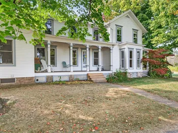 Property at 457 Moscow Road, Hamlin, NY 14464