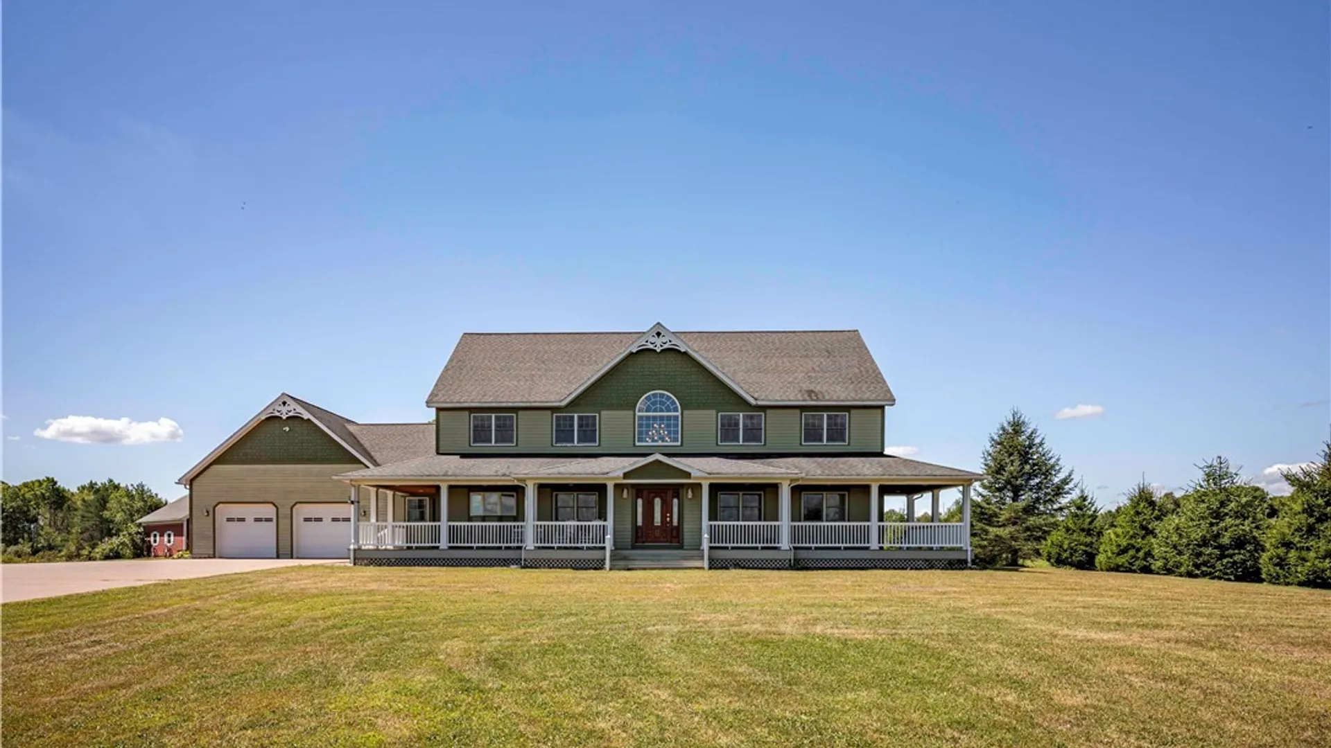 Property at 4117 State Route 12d, Boonville, NY 13309 11