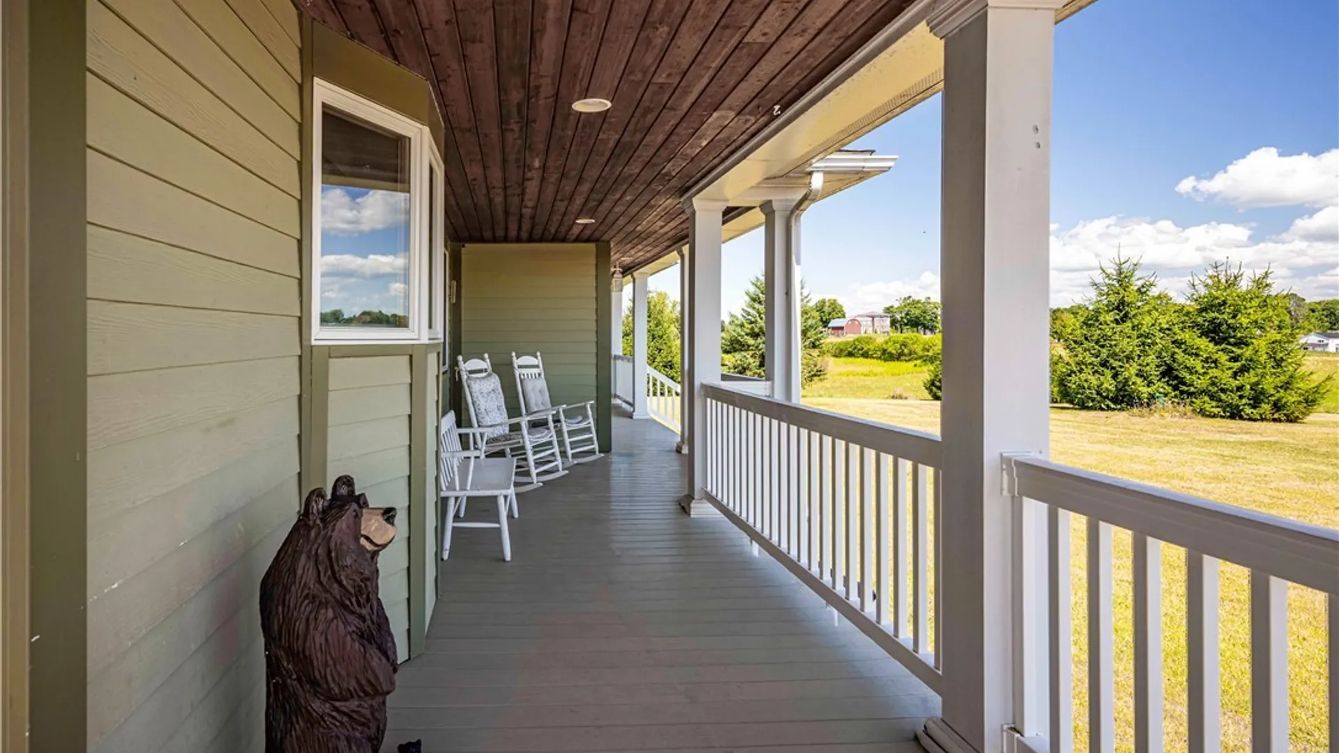 Property at 4117 State Route 12d, Boonville, NY 13309 16