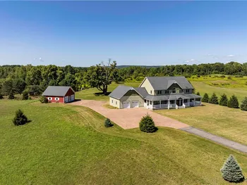 Property at 4117 State Route 12d, Boonville, NY 13309