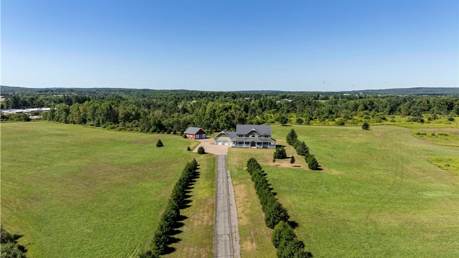 Property at 4117 State Route 12d, Boonville, NY 13309 3