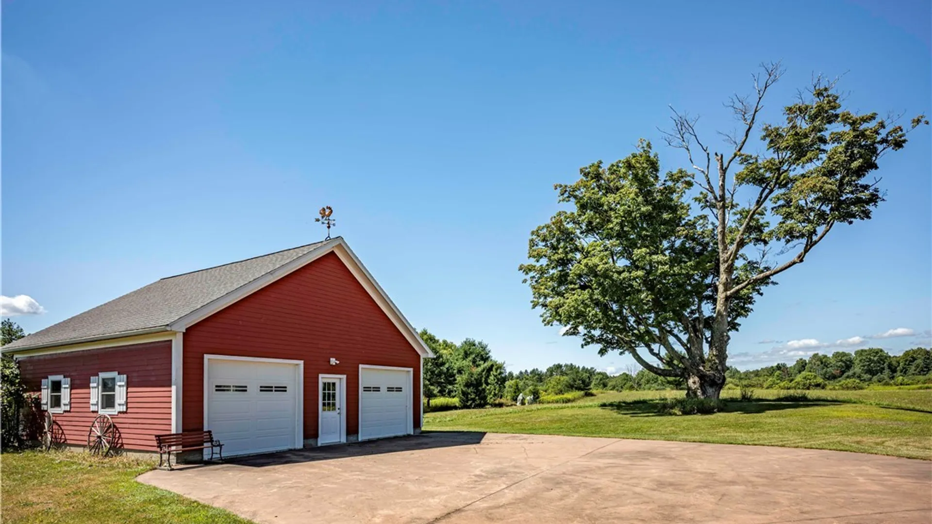 Property at 4117 State Route 12d, Boonville, NY 13309 9