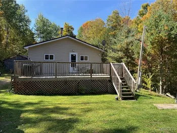 Property at 2761 Friendship Lane, Franklinville, NY 14737