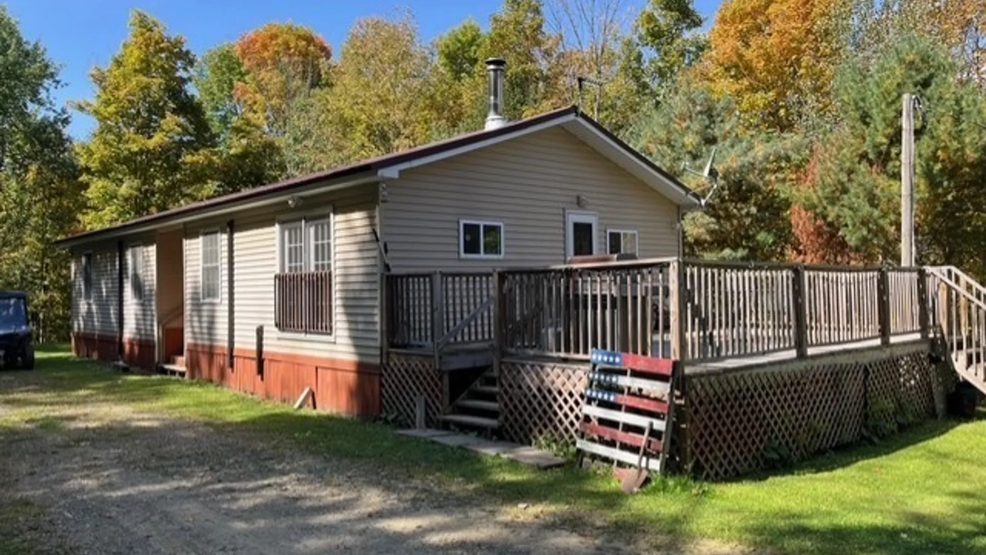 Property at 2761 Friendship Lane, Franklinville, NY 14737 2