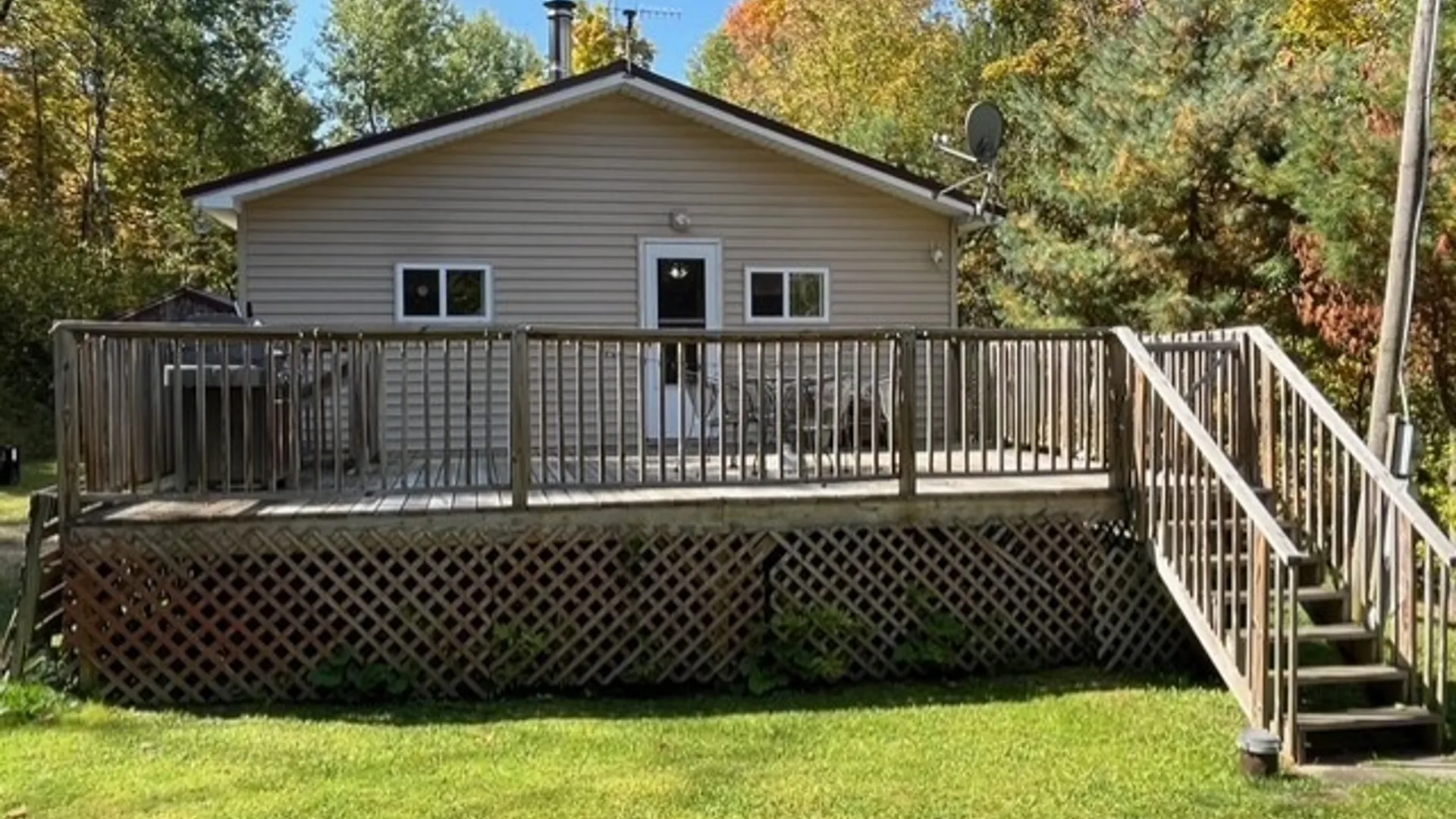 Property at 2761 Friendship Lane, Franklinville, NY 14737 30