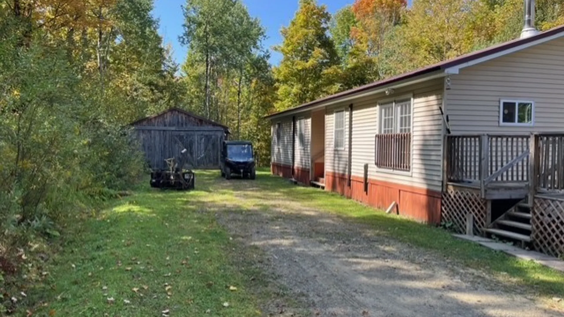 Property at 2761 Friendship Lane, Franklinville, NY 14737 34