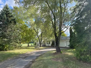 Property at 4303 Kipp Rd, Gorham, NY 14424